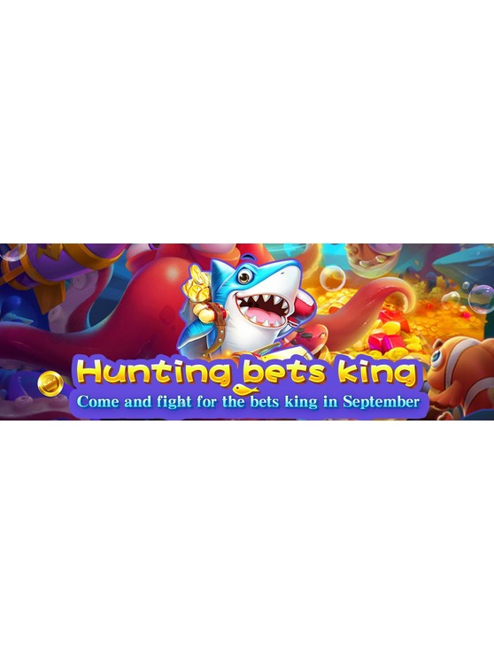 Fun Gaming-Hunting Bets King